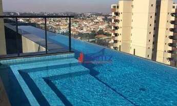 Imagem 4: Apartamento com 1 dormitório para alugar, 42 m² por R$ 2.800,00/mês - Vila do Rádio - Rio