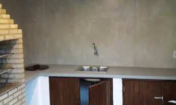 Imagem 3: Casa de condomínio para aluguel possui 678 metros quadrados com 4 quartos