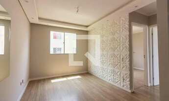 Imagem 2: Apartamento para Aluguel - Conceição, 2 Quartos, 40 m2