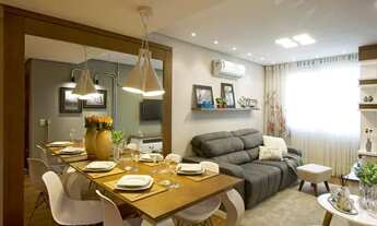 Imagem 3: APARTAMENTO JUNTO AO COLLINE DE FRANCE