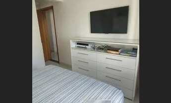 Imagem 5: Apartamento para venda tem 80 metros quadrados com 3 quartos em Vila Bertioga - São Paulo