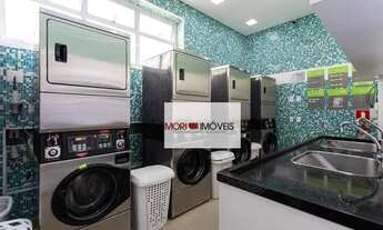 Imagem 7: Apartamento com 1 dormitório, 45 m² - venda por R$ 549.900,00 ou aluguel por R$ 3.439,93/m