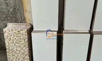 Imagem 2: Apartamento com 1 dormitório à venda, 40 m² por R$ 195.000,00 - Vila Tupi - Praia Grande/S