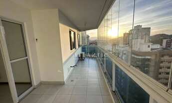 Imagem 2: Apartamento com 2 dormitórios à venda, 70 m² por R$ 610.000,00 - Praia da Costa - Vila Vel