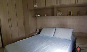 Imagem 6: Apartamento com 2 dormitórios à venda, 50 m² por R$ 304.000,00 - Jardim Santa Izabel - Hor