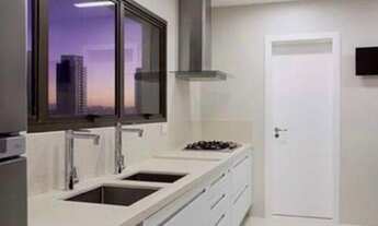 Imagem 2: Apartamento para Venda em Salvador, Patamares, 4 dormitórios, 4 suítes, 5 banheiros, 4 vag