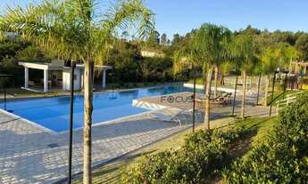 Imagem 2: Terreno à venda, 372 m² por R$ 380.000 - Residencial Pecan - Itupeva/SP