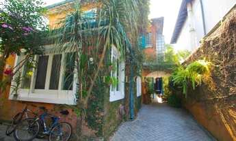 Imagem 6: Casa com 3 dormitórios à venda, 200 m² por R$ 6.000.000,00 - Jardim Paulistano - São Paulo