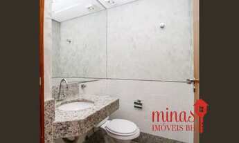 Imagem 6: BELO HORIZONTE - Apartamento Padrão - Buritis