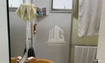 Imagem 6: Apartamento com 1 dormitório, 48 m² - venda por R$ 700.000,00 ou aluguel por R$ 4.615,00/m