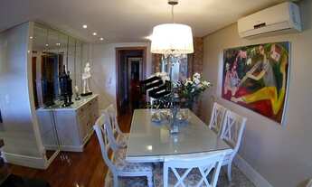 Imagem 3: Apartamento com 3 Dormitorio(s) localizado(a) no bairro Centro em Dois Irmãos / RS Ref.:5