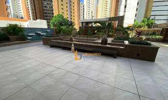 Imagem 5: Apartamento com 4 dormitórios à venda, 235 m² por R$ 2.900.000 - Meireles - Fortaleza/CE