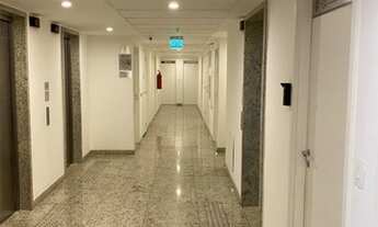 Imagem 2: Linda Sala Comercial Hadock Business 31M2