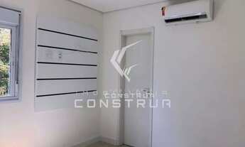 Imagem 3: Apartamento com 3 dormitórios, 85 m² - venda por R$ 985.000,00 ou aluguel por R$ 5.411,00