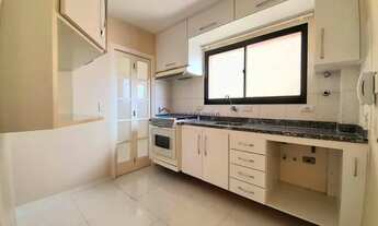 Imagem 6: Apartamento 70m² 02 dormitórios 01 suíte 01 vagas - Vila Mariana