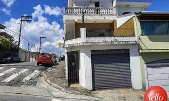 Imagem 2: São Paulo - Casa Padrão - Tucuruvi