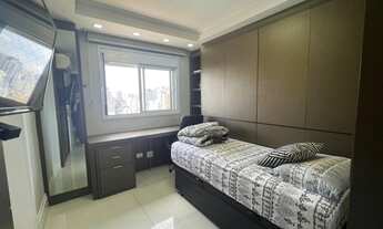 Imagem 4: Apartamento para aluguel com 240 metros quadrados com 4 quartos em Perdizes - São Paulo