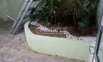 Imagem 5: Casa Térrea, Vila das Mercês - São Paulo