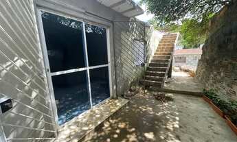 Imagem 4: Casa nova, toda murada e lajeada! 1 QUARTO !!!