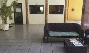 Imagem 2: Apartamento no Fortaleza Flat, com 1 quarto, Praia de Iracema - AP49786