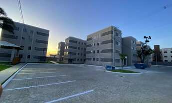 Imagem 7: Alugo - Vivendas - Ap 2/4 - Bairro Feira 10