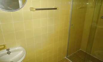 Imagem 7: Casa Padrão em São Carlos