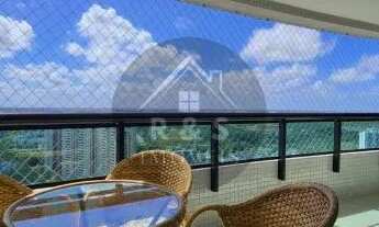 Imagem 5: Oportunidade 1/4 no Manhattan Tribeca - Porteira Fechada