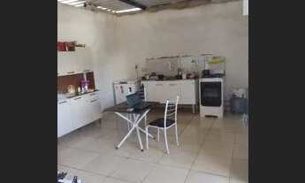 Imagem 2: Quarto feminino são pedro