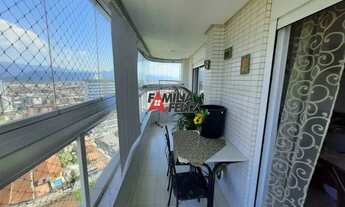 Imagem 4: Apartamento 03 dormitórios para venda em Praia Grande, Caiçara, lado praia