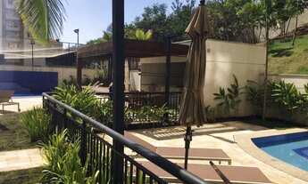 Imagem 6: SUPER MODERNO - SACADA COMPLETA !