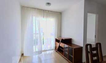 Imagem: Apartamento para Aluguel - Centro, 2 Quartos