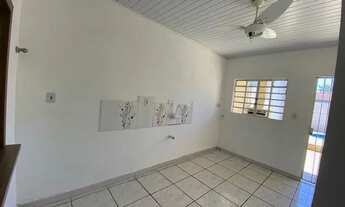 Imagem 5: Linda casa 2q porto verde alvorada com piscina e churrasqueira