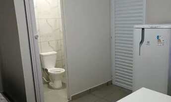 Imagem 3: KITNET MOBILIADA