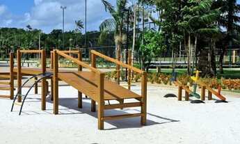 Imagem 5: Vendo Lote no Jardins Coimbra