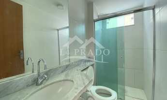 Imagem 5: Apartamento à venda no Condomínio Jardim América em Três Rios/RJ, com 2 quartos