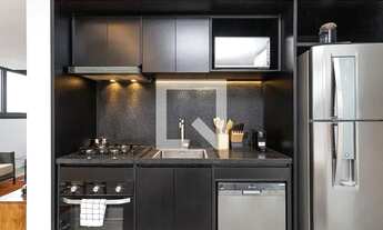 Imagem 4: Apartamento para Aluguel - Pinheiros, 1 Quarto, 98 m2