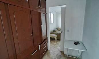 Imagem 3: Kitnet/conjugado para aluguel com 40 metros quadrados com 1 quarto