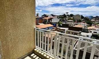 Imagem 6: Apartamento com 2 dormitórios à venda, 51 m² por R$ 330.000,00 - Parque das Nações - Santo