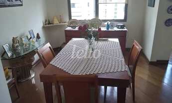 Imagem 6: São Paulo - Apartamento Padrão - Moema