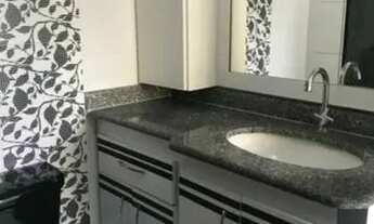 Imagem 3: Apartamento para venda possui 80 metros quadrados com 2 quartos em Brotas - Salvador - BA