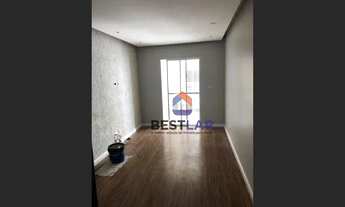 Imagem: Apartamento com 2 dormitórios para alugar