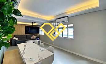 Imagem 2: Apartamento 2 Quartos em Santos