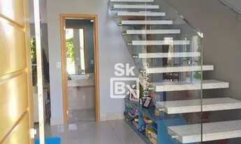 Imagem 3: Casa em condomínio com 3 suítes à venda, 147 m² por R$ 1.100.000 - Condomínio Village Para