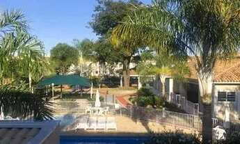 Imagem 4: Alugo casa condomínio Village salermo