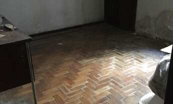 Imagem 3: Rua bucólica . lindo predio antigo apto com 115 metros quadrados com 3 quartos