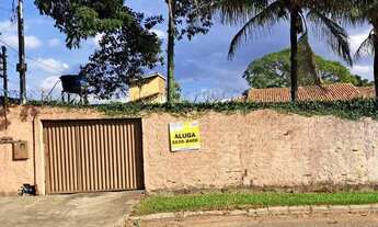 Imagem 2: Casa sobrado para aluguel no bairro Jardim Guanabara