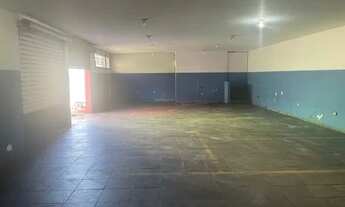 Imagem: Salão comercial - Bairro Parque das Nações