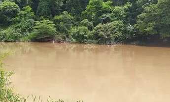 Imagem: Fazenda Rio Vermelho de 9 alq. E 15 litros