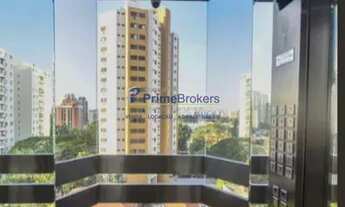 Imagem 3: Venda Campo Belo com 160m² 3 suítes 3 vagas de garagem