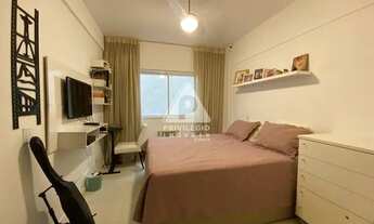 Imagem 4: 2 QUARTOS, 1 VAGA, HUMAITA